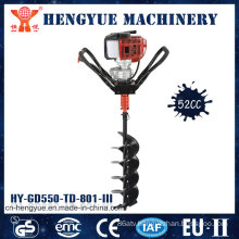 Power Digger Earth Auger Drill with High Quality